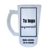 Tarro Empresarial Sublimado con Logo 473ml