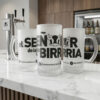 Tarro Empresarial Sublimado con Logo 473ml