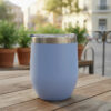 Vaso Whiskero 12oz Personalizado – Grabado Láser