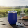 Vaso Whiskero 12oz Personalizado – Grabado Láser