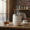 Vaso Whiskero 12oz Personalizado – Grabado Láser