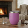 Vaso Whiskero 12oz Personalizado – Grabado Láser