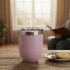 Vaso Whiskero 12oz Personalizado – Grabado Láser