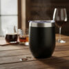 Vaso Whiskero 12oz Personalizado – Grabado Láser