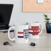 Tazas Fútbol Mundial 2026 – con Nombre y Número