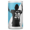 Tarro Messi Edición Especial | Vidrio 473ml