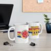 Tazas Fútbol Mundial 2026 – con Nombre y Número