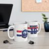 Tazas Fútbol Mundial 2026 – con Nombre y Número