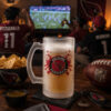 Tarros NFL Cervezómetro | Vidrio 473ml