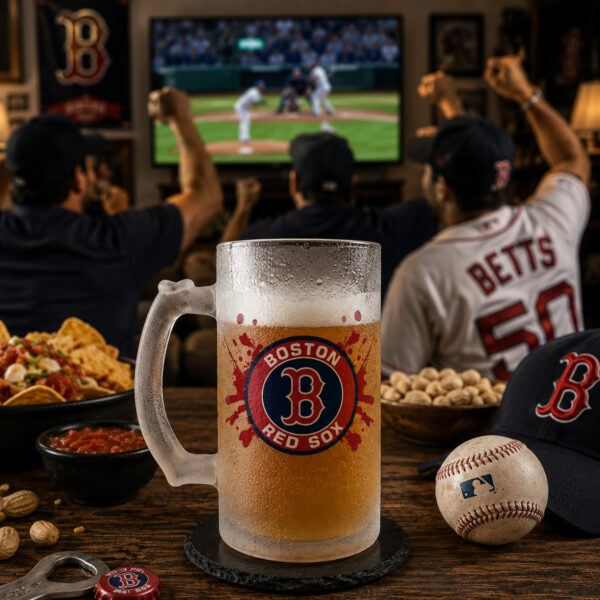 Tarros MLB Beisbol | Equipos y Cervezómetro