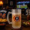 Tarros MLB Beisbol | Equipos y Cervezómetro