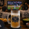 Tarros MLB Beisbol | Equipos y Cervezómetro