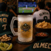 Tarros LMB Beisbol | Cervezómetro 473ml