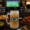 Tarros NFL Cervezómetro | Vidrio 473ml