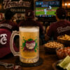 Tarros LMB Beisbol | Cervezómetro 473ml