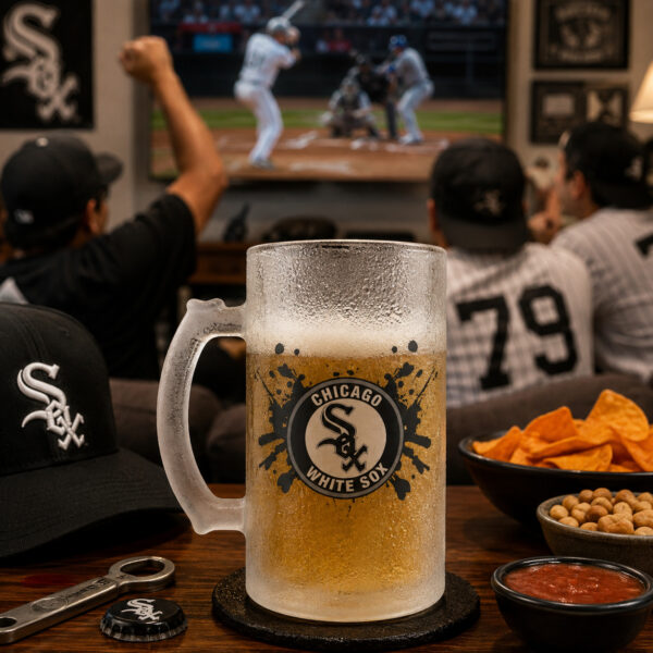 Tarros MLB Beisbol | Equipos y Cervezómetro