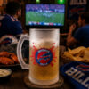 Tarros NFL Cervezómetro | Vidrio 473ml