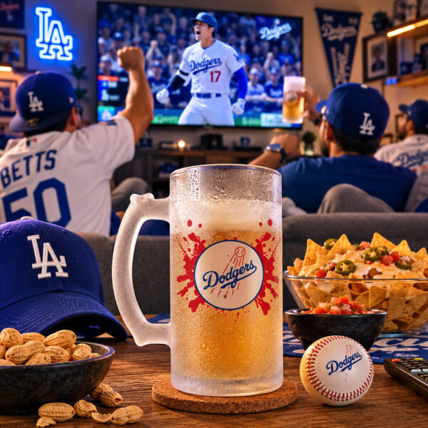 Tarros MLB Beisbol | Equipos y Cervezómetro
