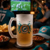 Tarros NFL Cervezómetro | Vidrio 473ml