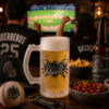 Tarros LMB Beisbol | Cervezómetro 473ml