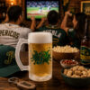 Tarros LMB Beisbol | Cervezómetro 473ml