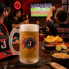 Tarros LMB Beisbol | Cervezómetro 473ml