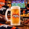 Tarros NFL Cervezómetro | Vidrio 473ml